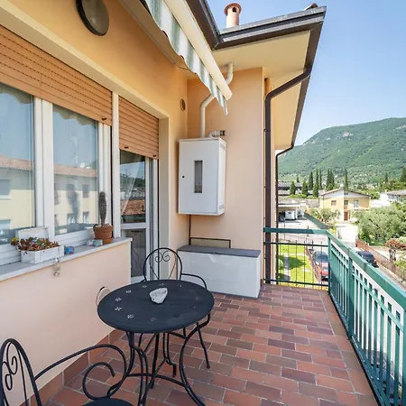 Luce Del Lago Appartement