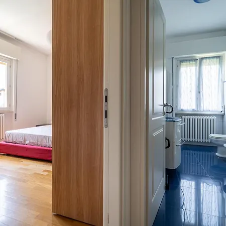 Appartement Luce Del Lago *