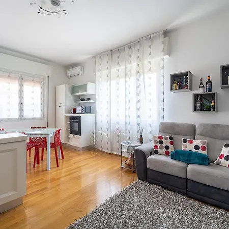 Appartement Luce Del Lago Salò