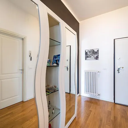 Appartement Luce Del Lago *