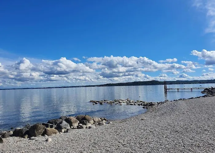 Luce Del Lago Διαμέρισμα *