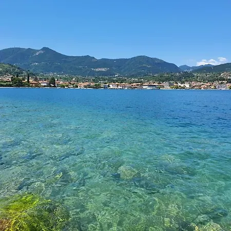 Luce Del Lago Apartment Salo