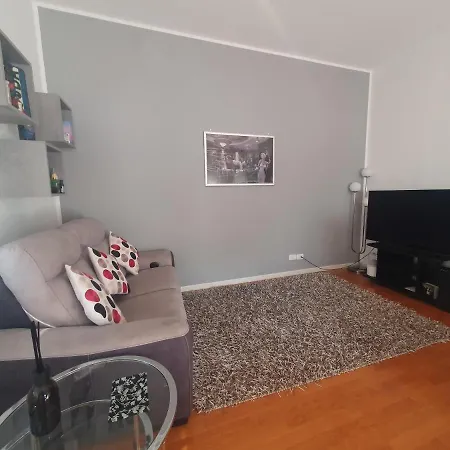 Apartment Luce Del Lago *