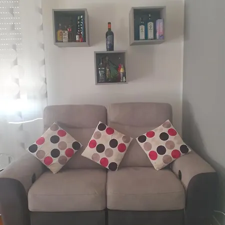 Luce Del Lago Apartment *