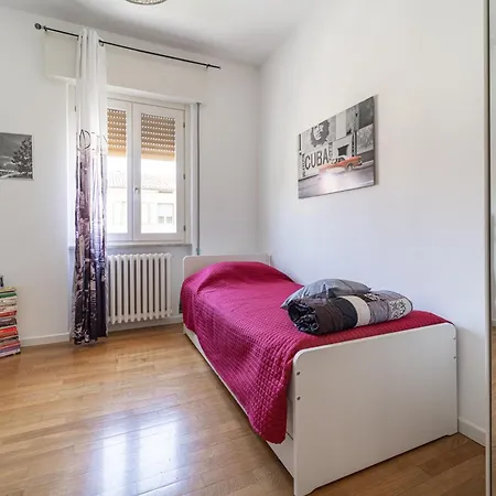 Luce Del Lago Apartment