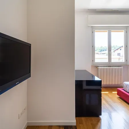 Apartment Luce Del Lago *