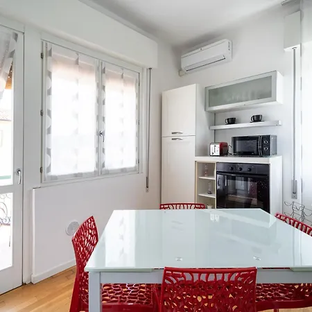 Apartment Luce Del Lago *
